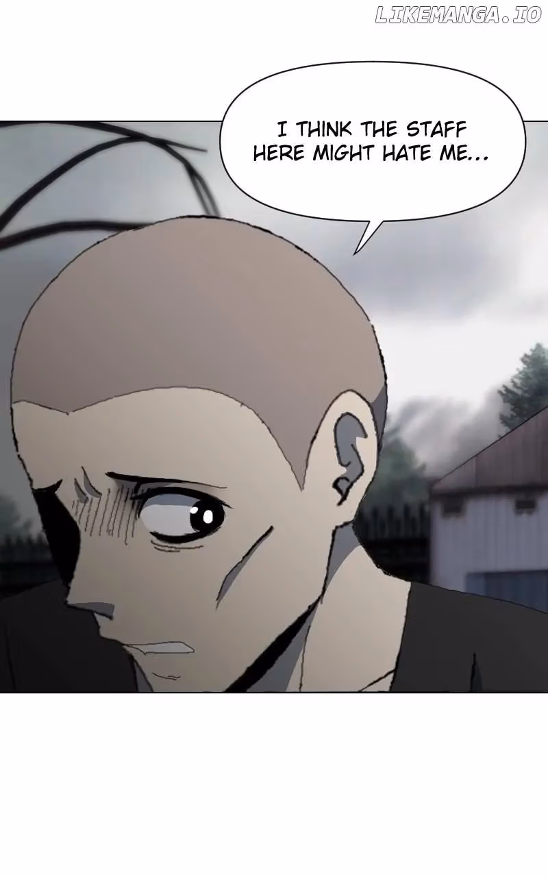 Read Silent Screams chapter 42 image 31 on Lezhin
