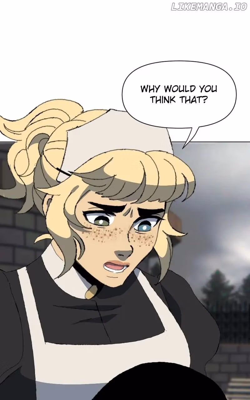 Read Silent Screams chapter 42 image 32 on Lezhin