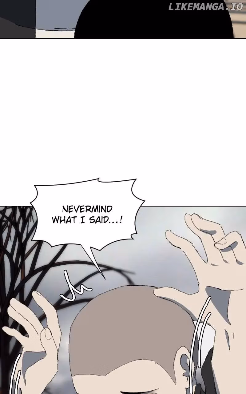 Read Silent Screams chapter 42 image 33 on Lezhin