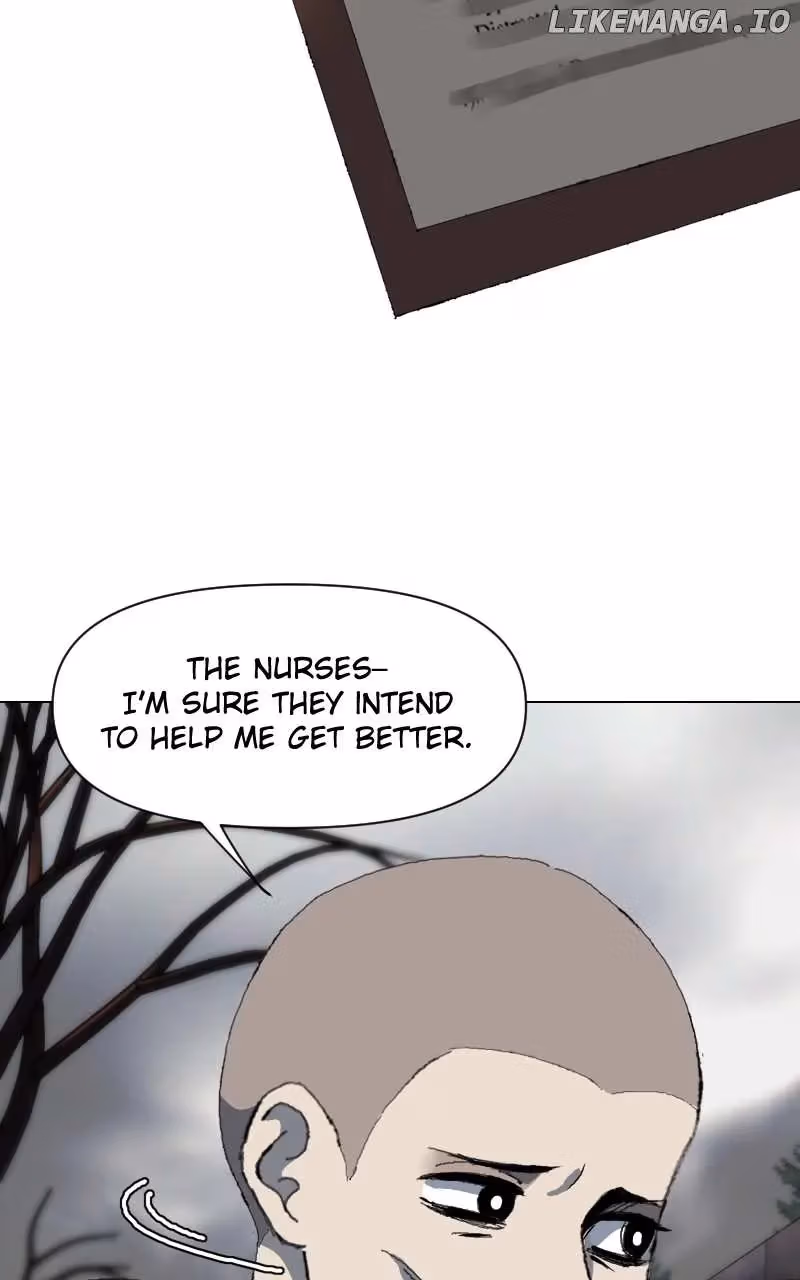 Read Silent Screams chapter 42 image 36 on Lezhin