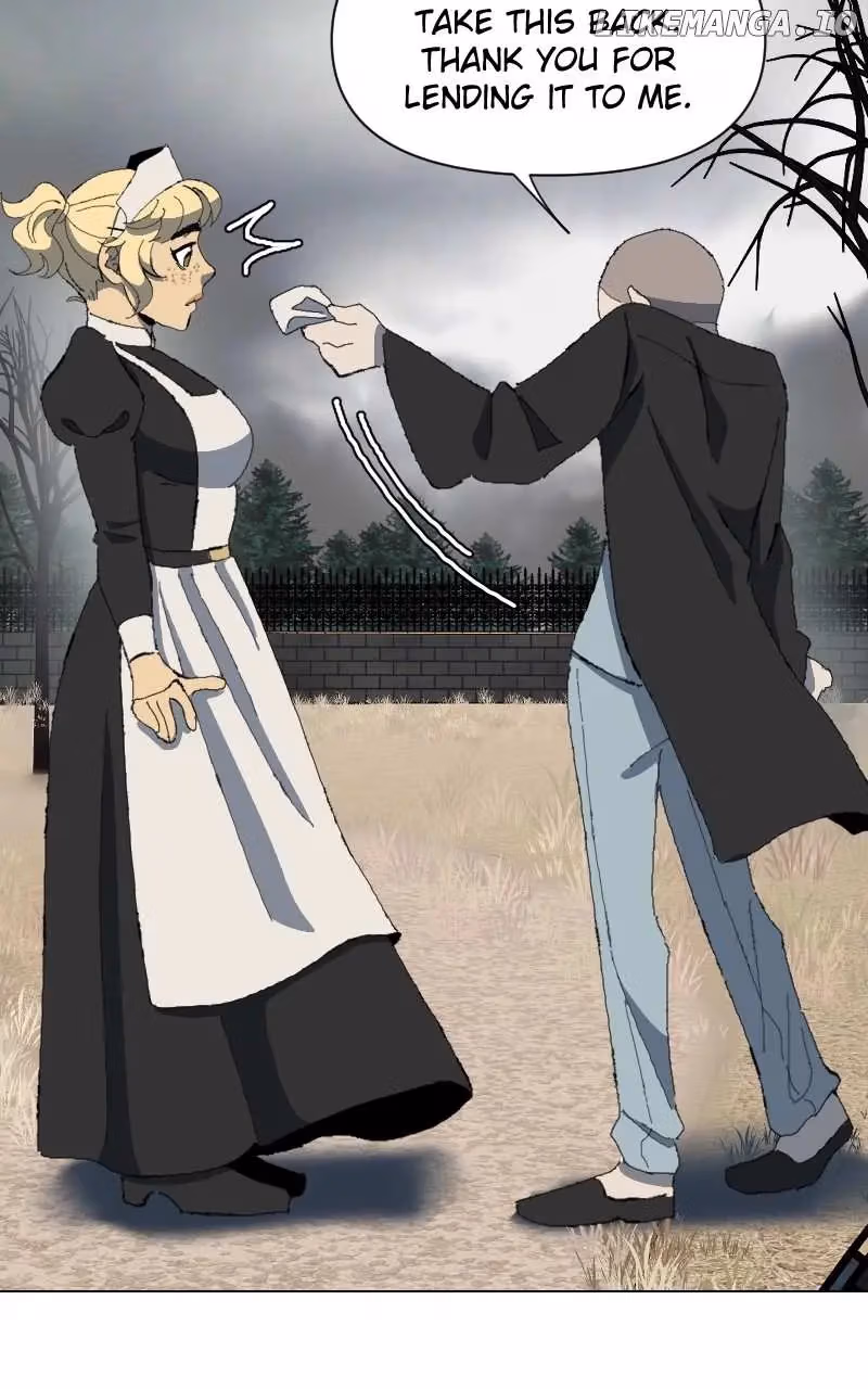 Read Silent Screams chapter 42 image 38 on Lezhin