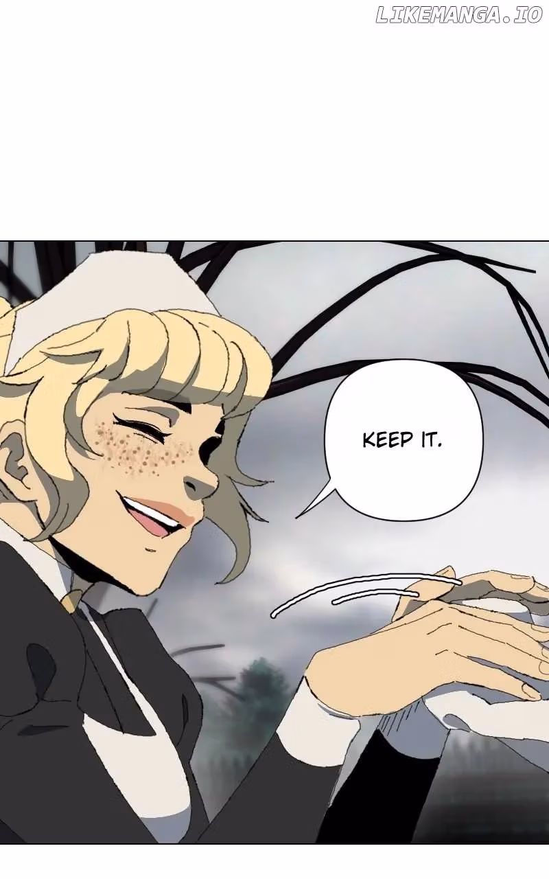 Read Silent Screams chapter 42 image 39 on Lezhin