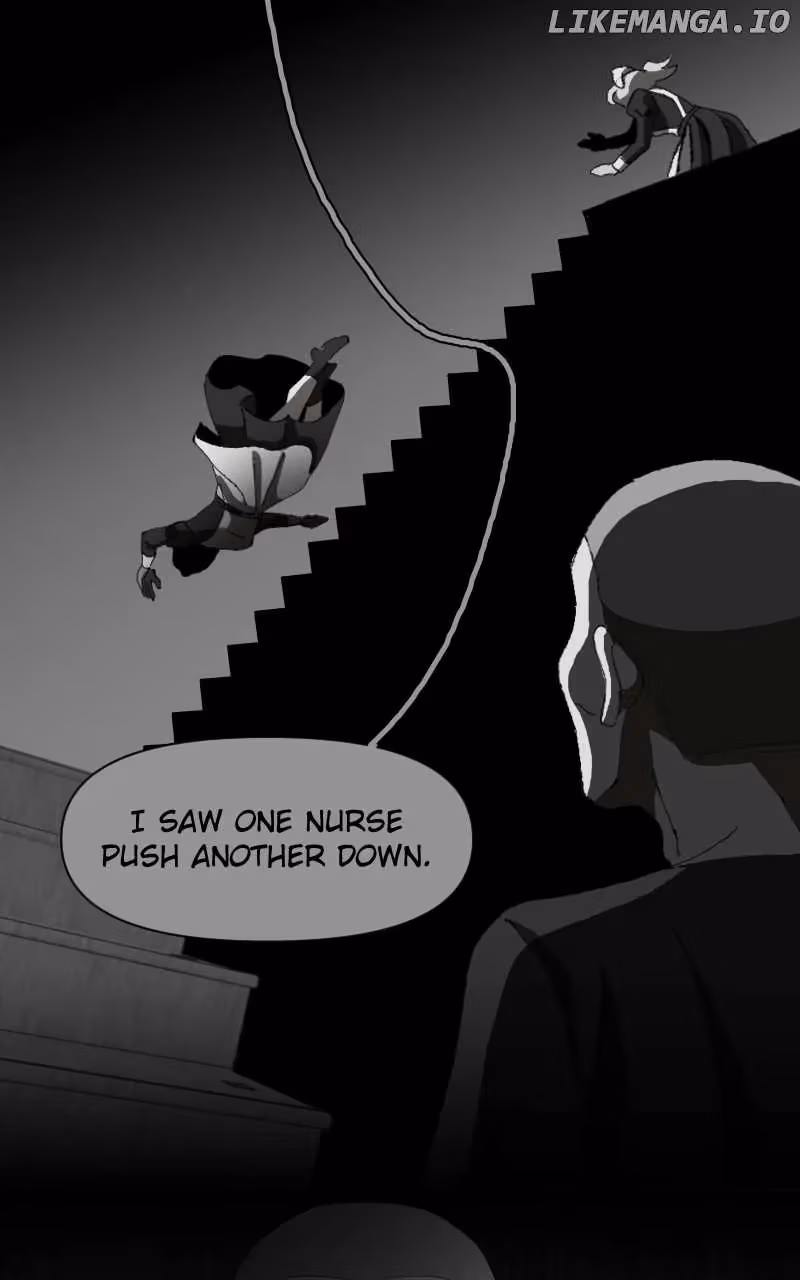 Read Silent Screams chapter 42 image 4 on Lezhin