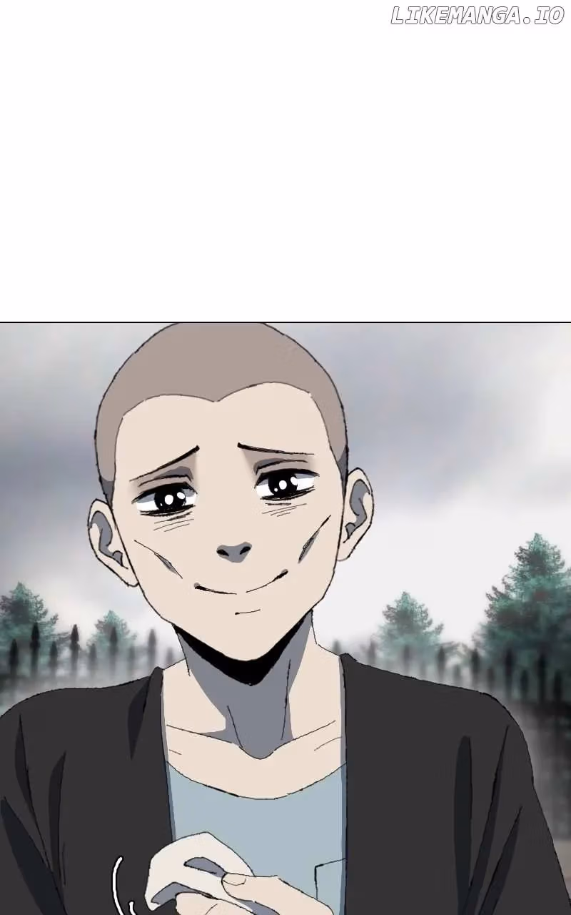 Read Silent Screams chapter 42 image 40 on Lezhin