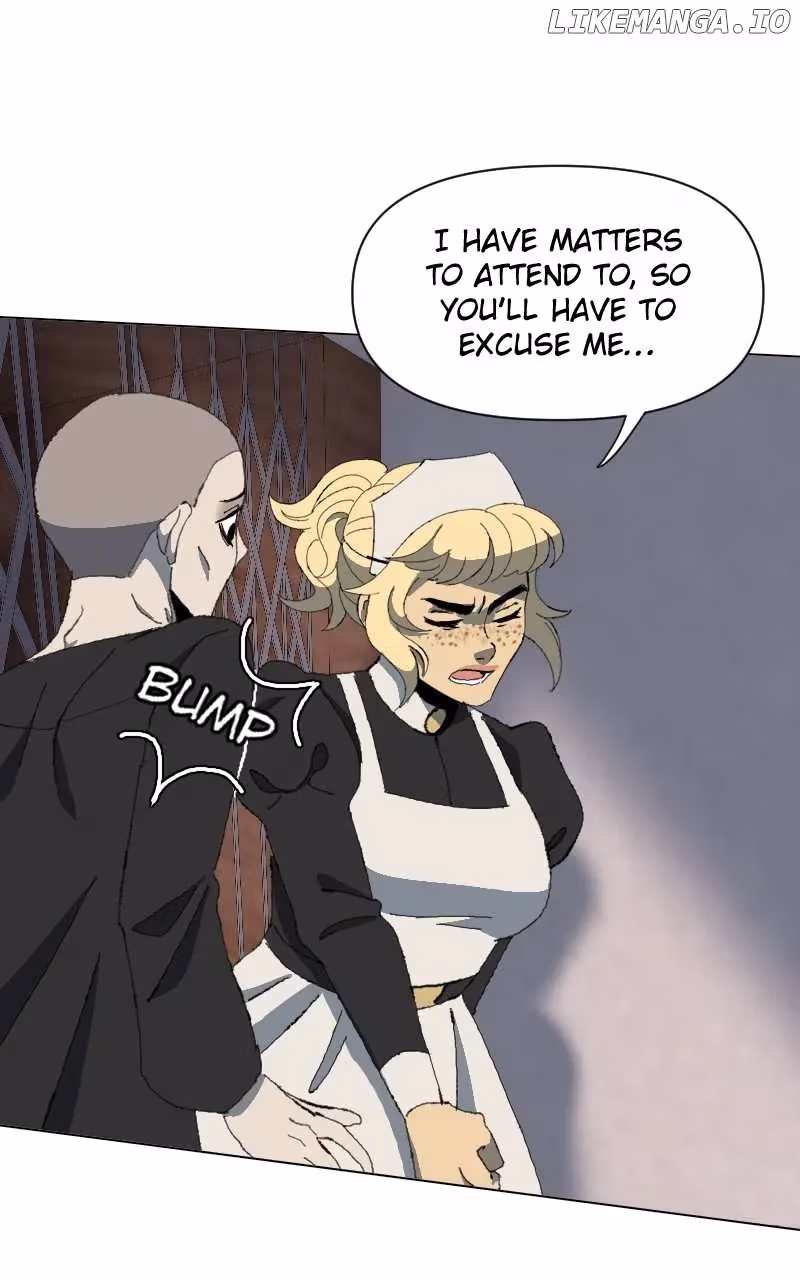 Read Silent Screams chapter 42 image 6 on Lezhin