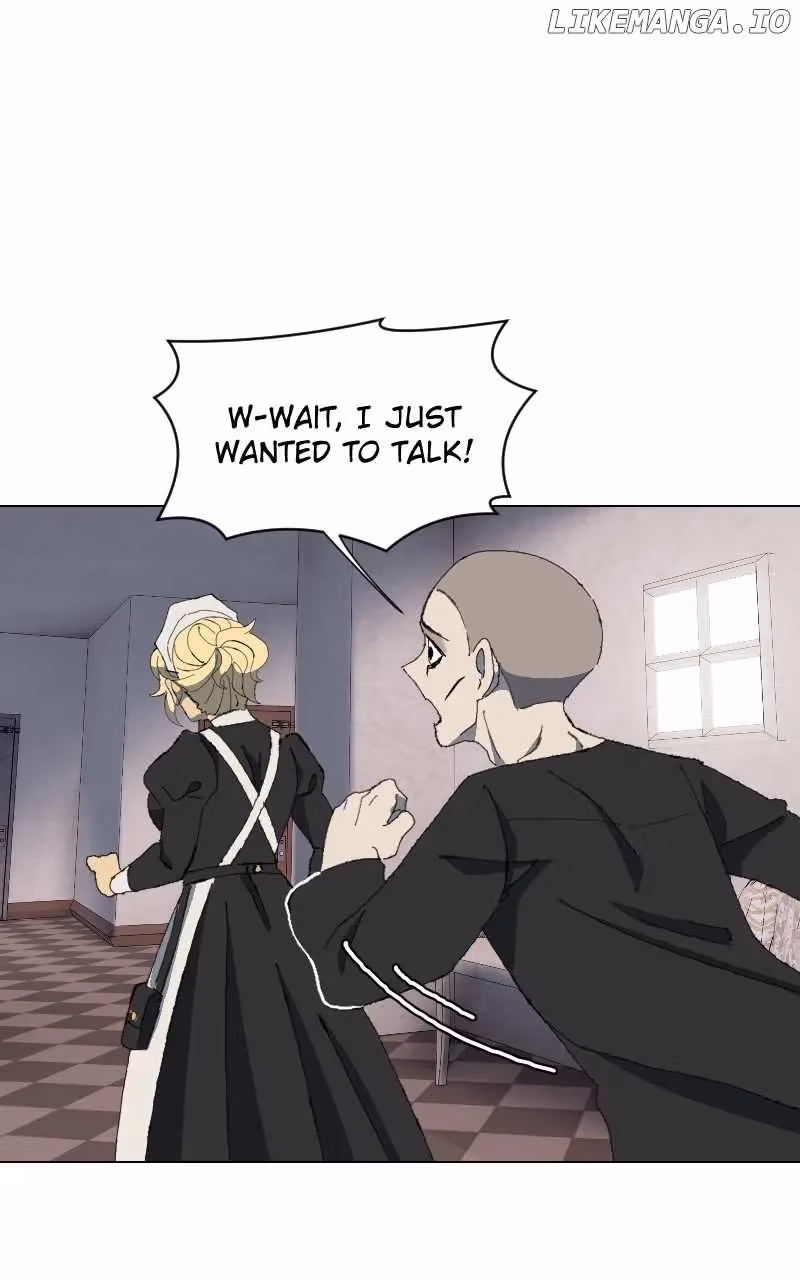 Read Silent Screams chapter 42 image 7 on Lezhin