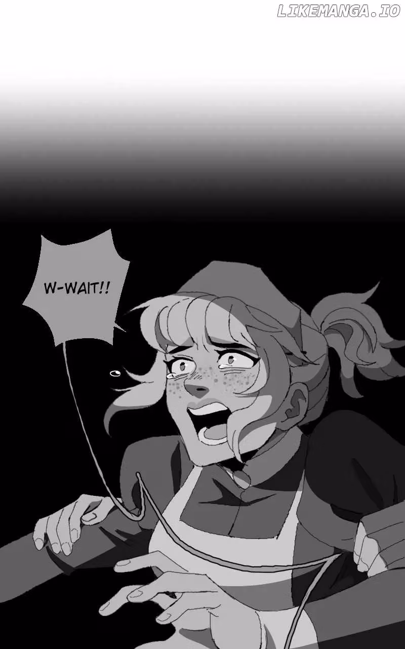 Read Silent Screams chapter 42 image 9 on Lezhin