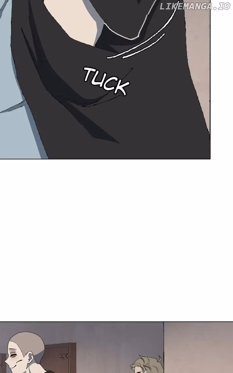 Read Silent Screams chapter 43 image 10 on Lezhin
