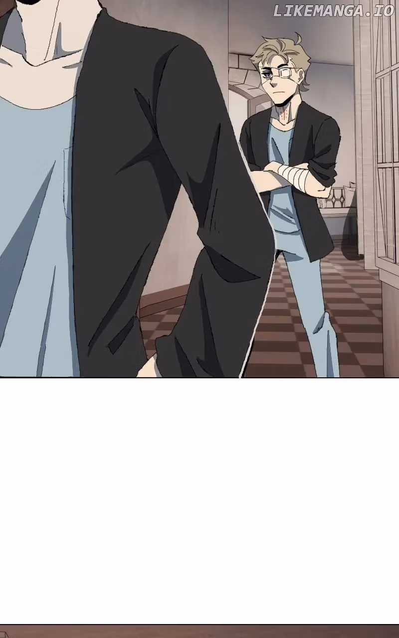 Read Silent Screams chapter 43 image 12 on Lezhin