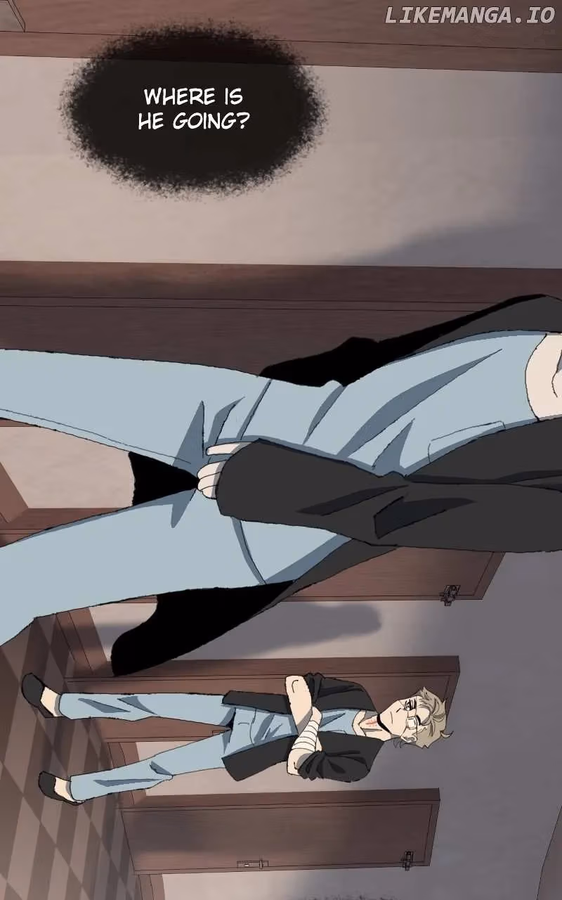 Read Silent Screams chapter 43 image 13 on Lezhin