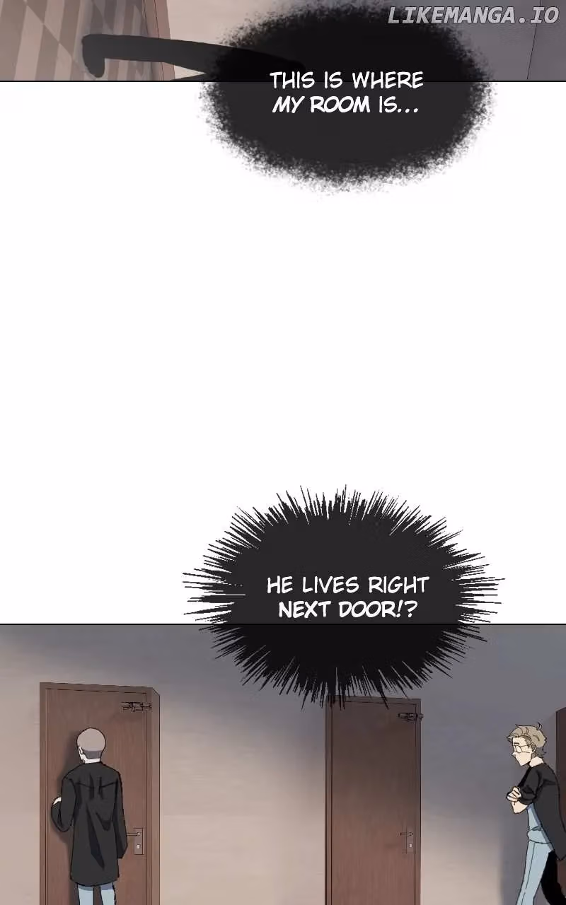 Read Silent Screams chapter 43 image 14 on Lezhin