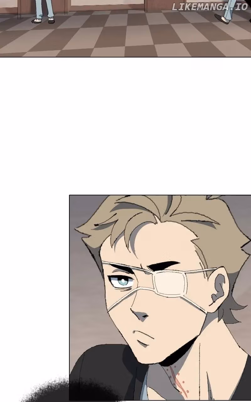 Read Silent Screams chapter 43 image 15 on Lezhin