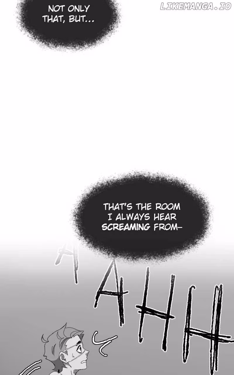 Read Silent Screams chapter 43 image 16 on Lezhin