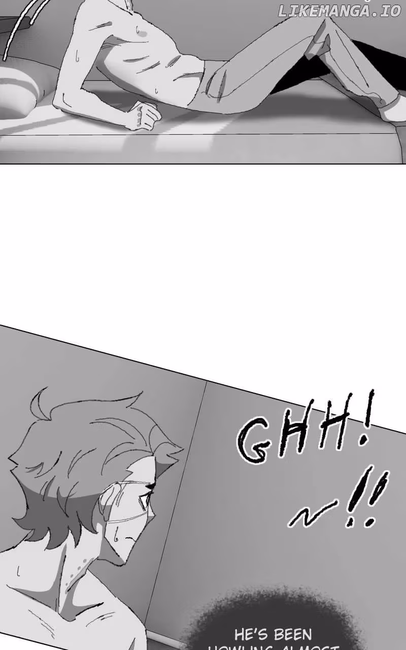 Read Silent Screams chapter 43 image 17 on Lezhin