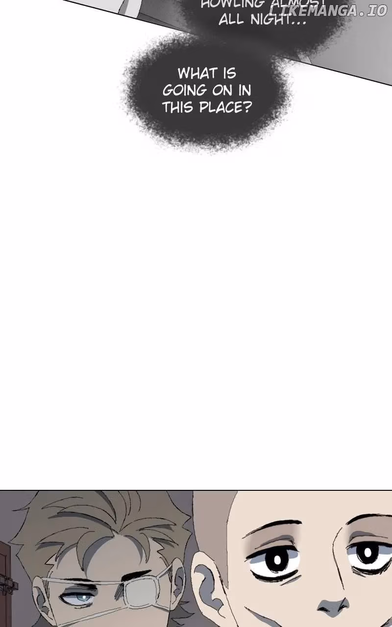 Read Silent Screams chapter 43 image 18 on Lezhin