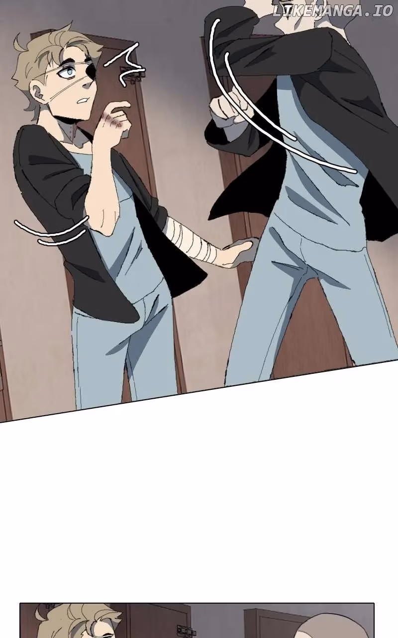 Read Silent Screams chapter 43 image 20 on Lezhin