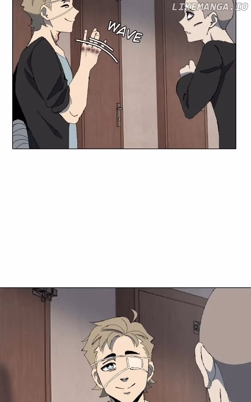 Read Silent Screams chapter 43 image 21 on Lezhin