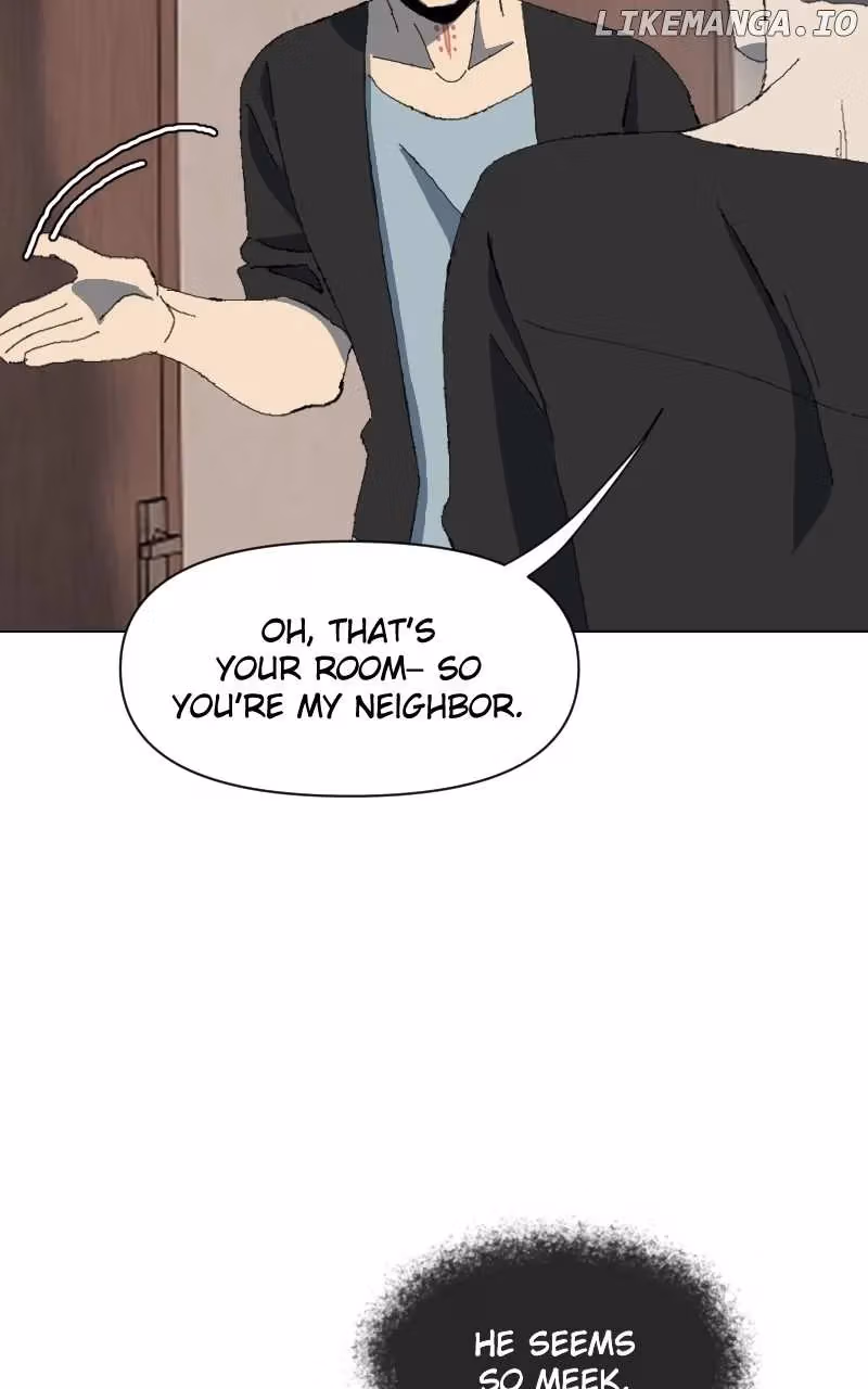 Read Silent Screams chapter 43 image 22 on Lezhin
