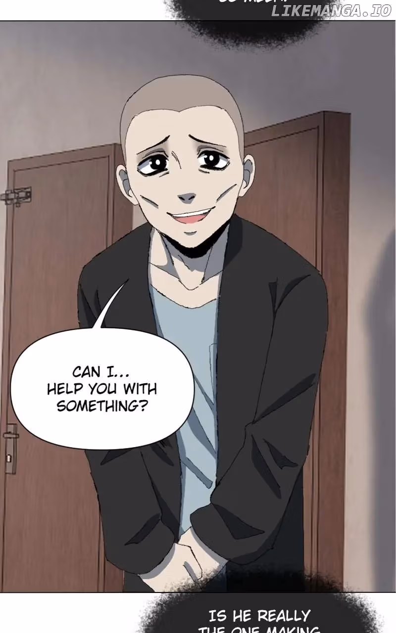Read Silent Screams chapter 43 image 23 on Lezhin
