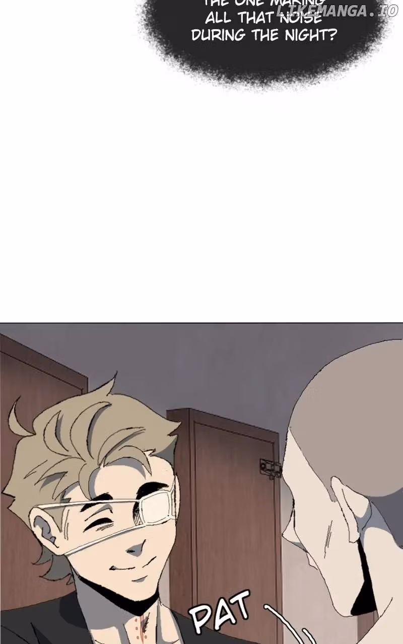 Read Silent Screams chapter 43 image 24 on Lezhin