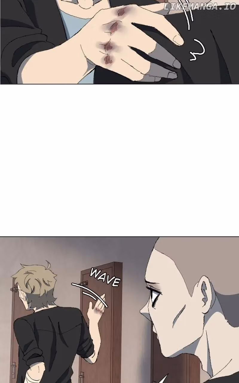 Read Silent Screams chapter 43 image 25 on Lezhin
