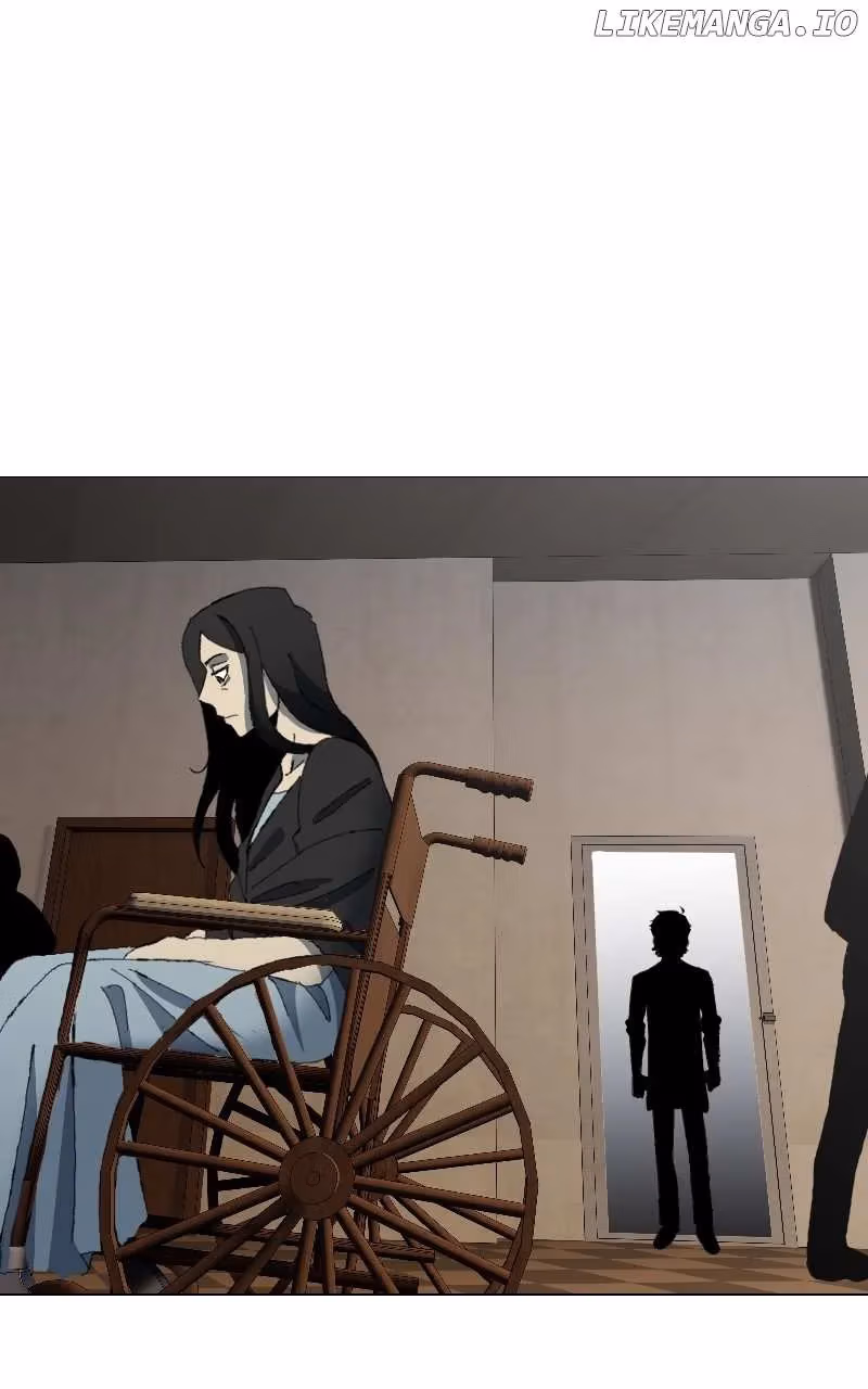 Read Silent Screams chapter 43 image 29 on Lezhin