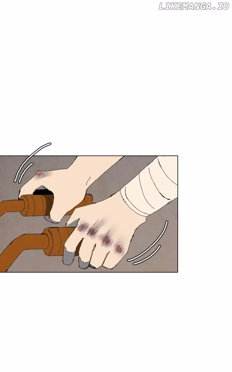Read Silent Screams chapter 43 image 30 on Lezhin