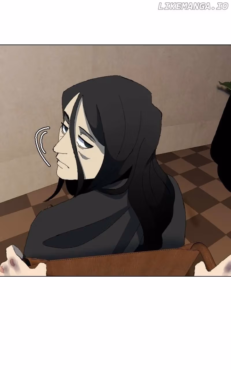 Read Silent Screams chapter 43 image 31 on Lezhin