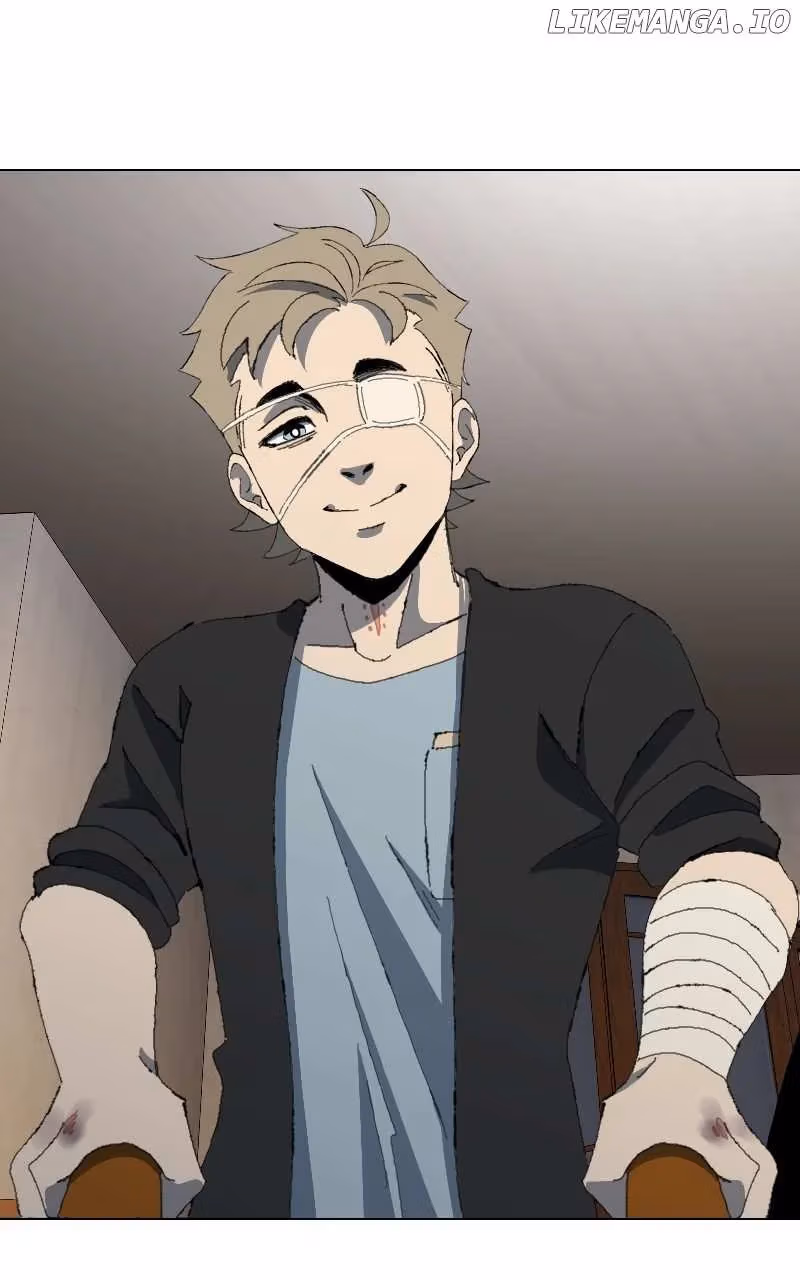 Read Silent Screams chapter 43 image 32 on Lezhin