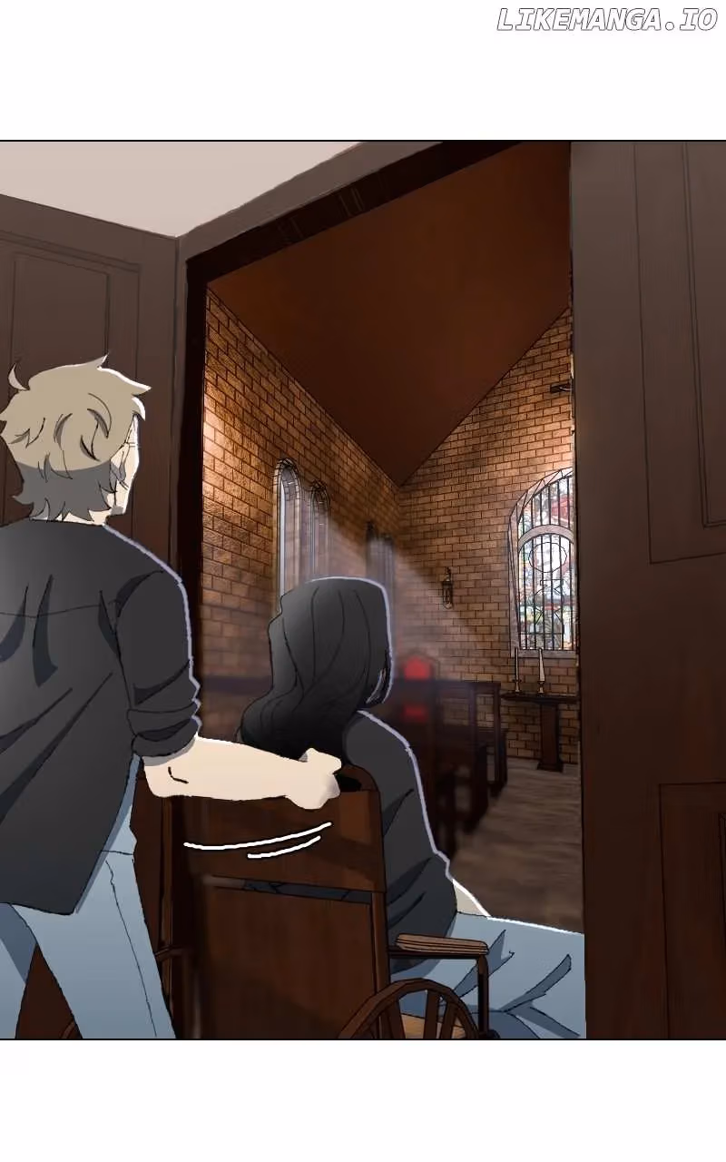 Read Silent Screams chapter 43 image 34 on Lezhin
