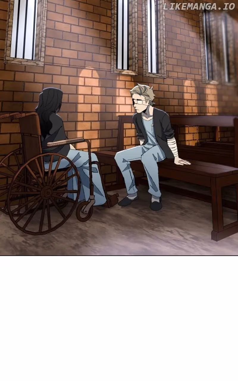 Read Silent Screams chapter 43 image 37 on Lezhin