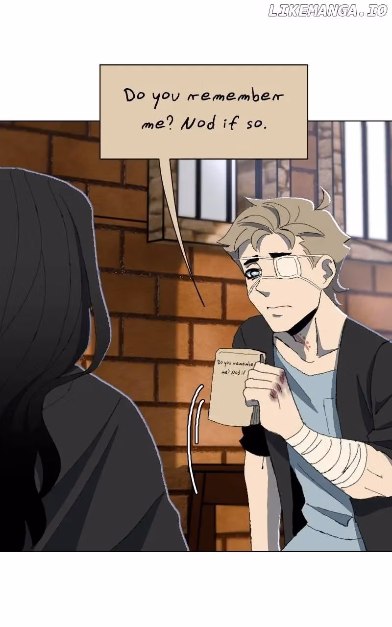 Read Silent Screams chapter 43 image 39 on Lezhin