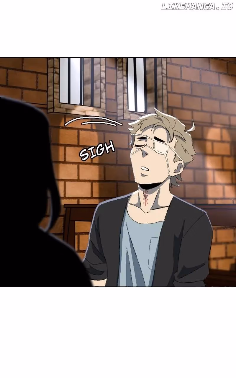 Read Silent Screams chapter 43 image 41 on Lezhin