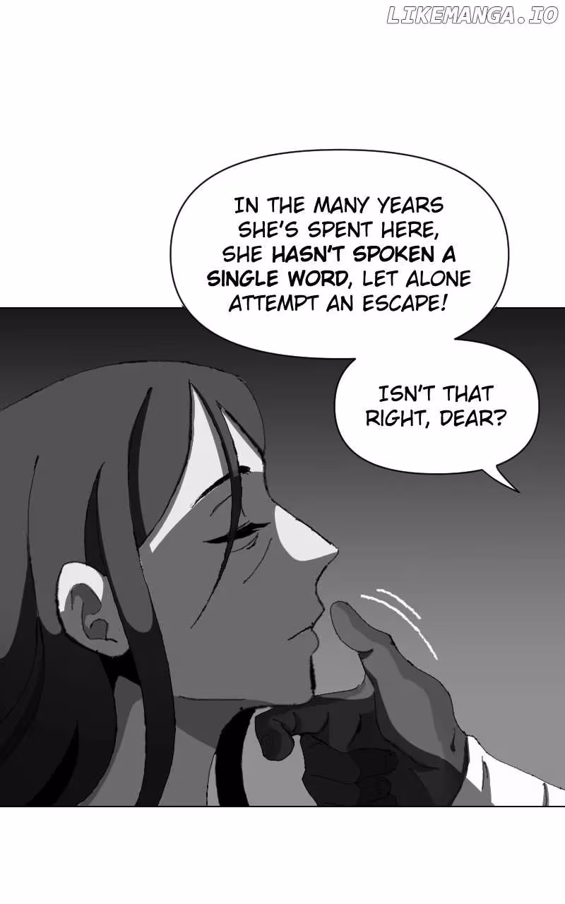 Read Silent Screams chapter 43 image 42 on Lezhin