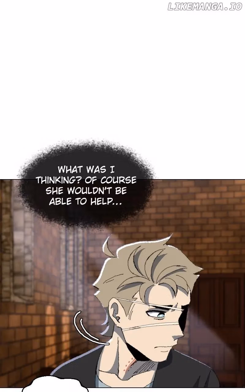 Read Silent Screams chapter 43 image 43 on Lezhin