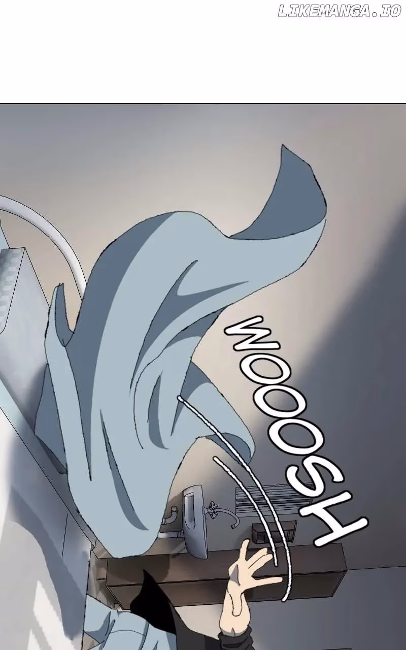 Read Silent Screams chapter 43 image 5 on Lezhin