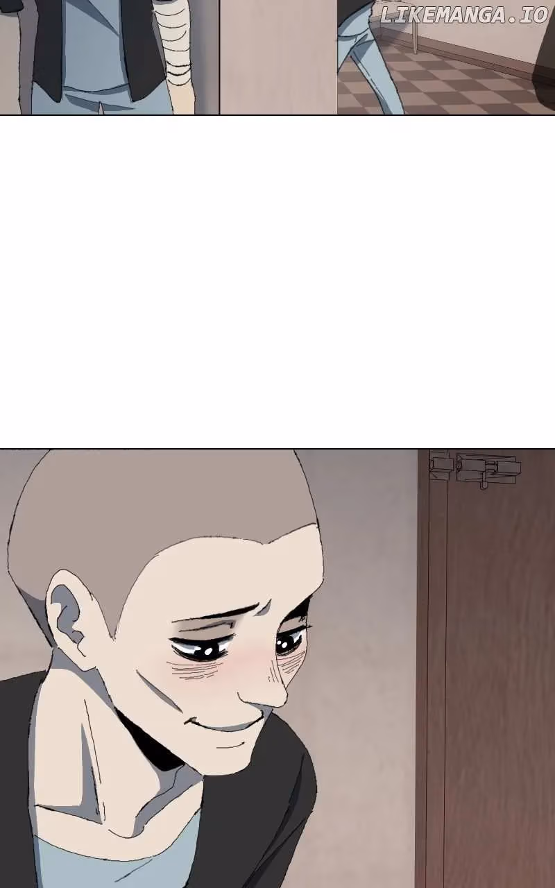 Read Silent Screams chapter 43 image 8 on Lezhin