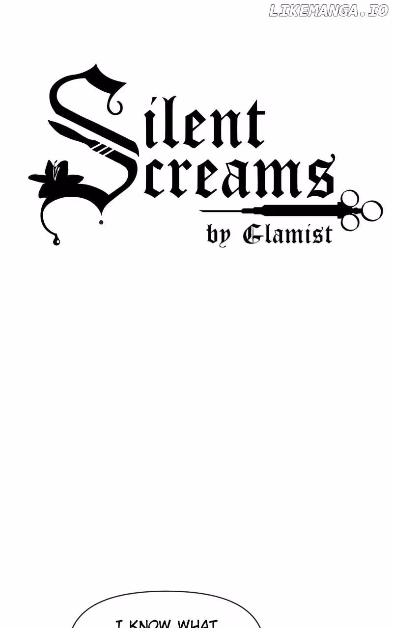 Read Silent Screams chapter 44 image 0 on Lezhin