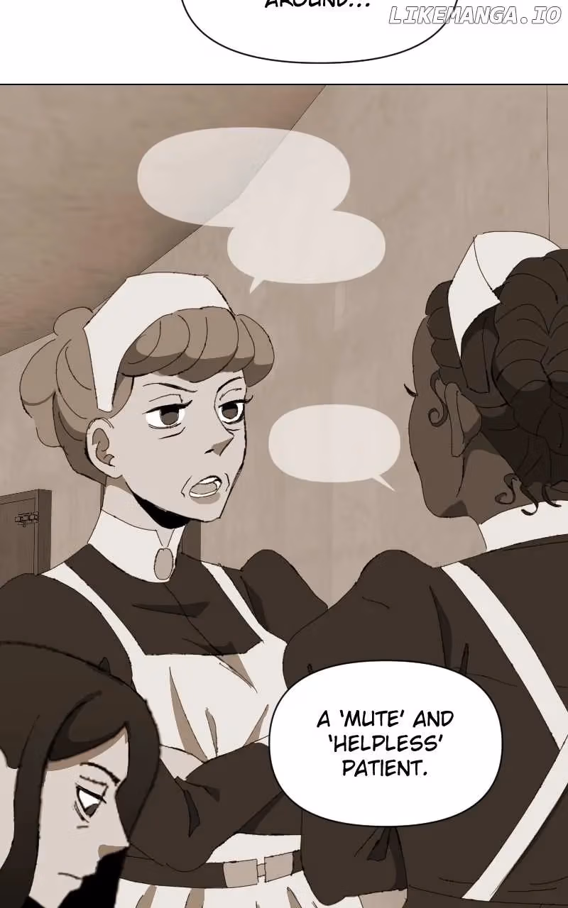 Read Silent Screams chapter 44 image 11 on Lezhin