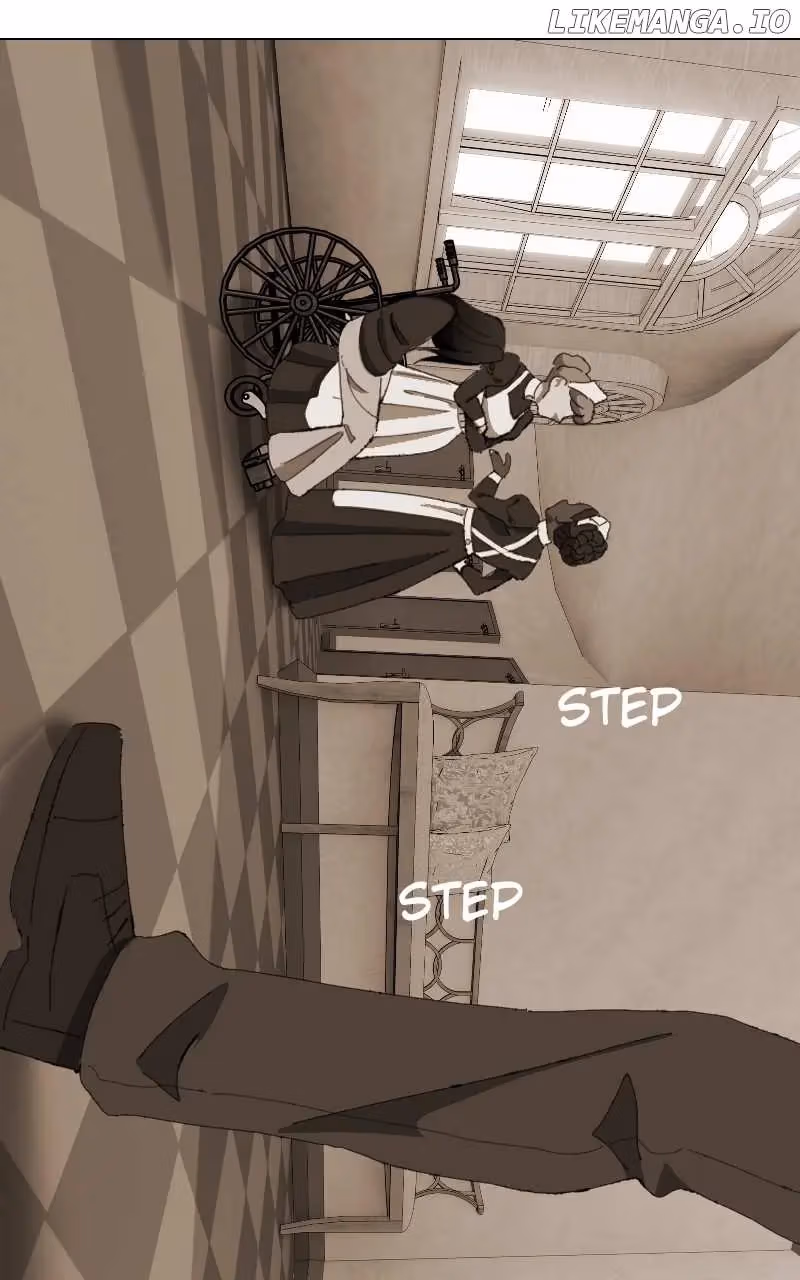Read Silent Screams chapter 44 image 13 on Lezhin