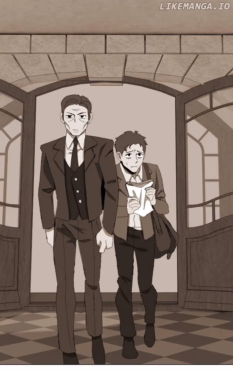 Read Silent Screams chapter 44 image 15 on Lezhin