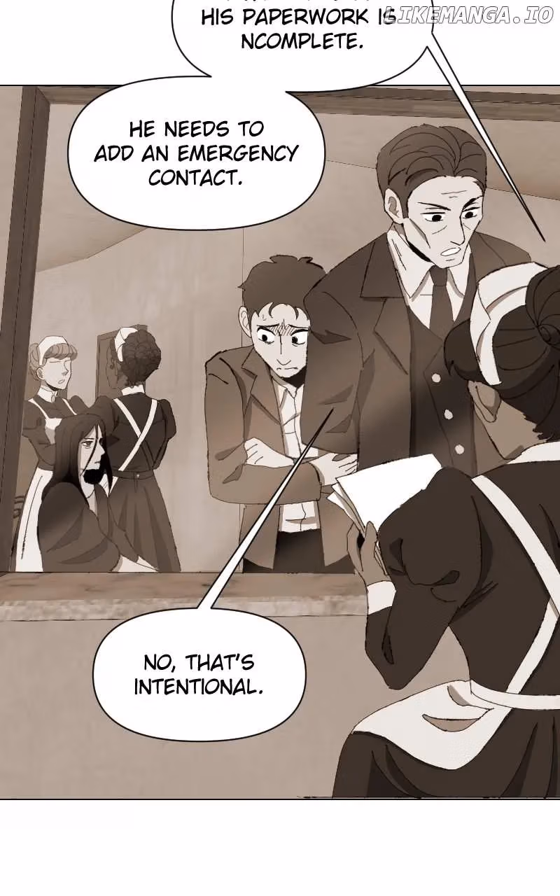 Read Silent Screams chapter 44 image 17 on Lezhin