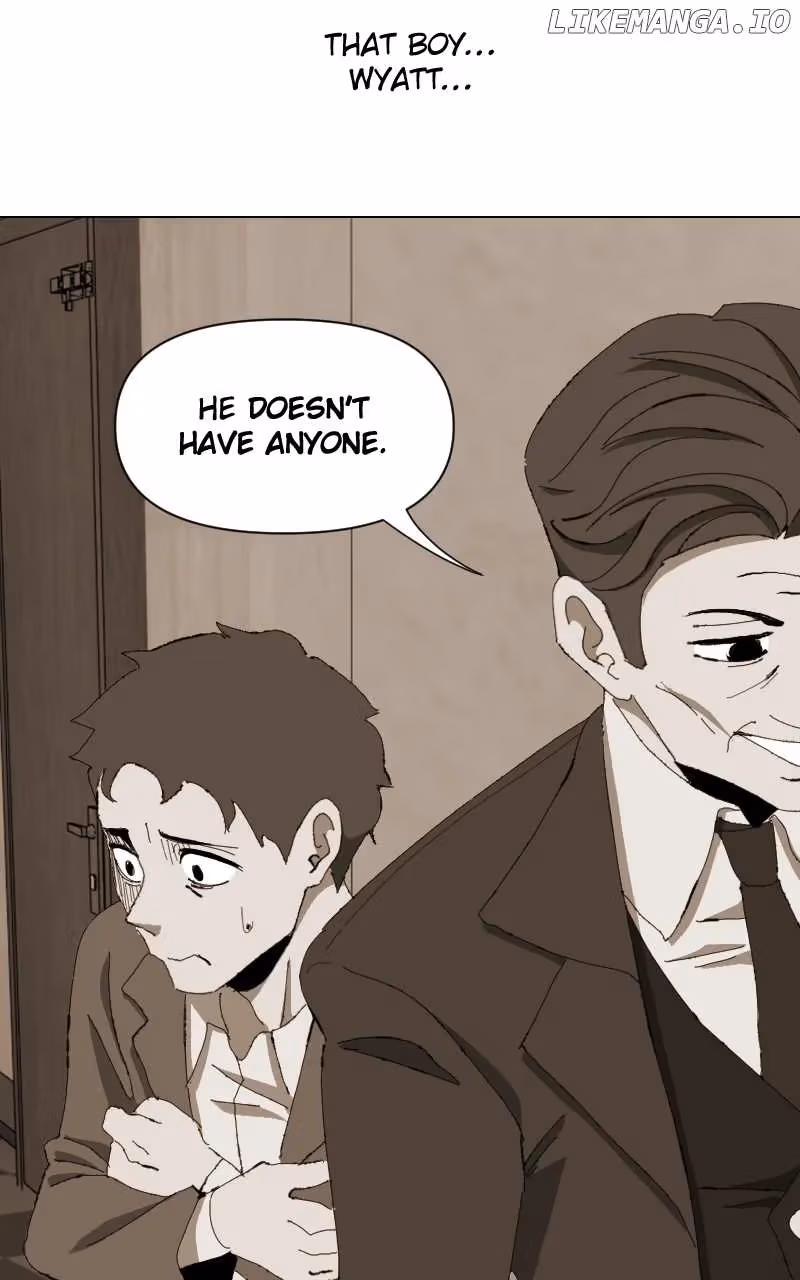 Read Silent Screams chapter 44 image 18 on Lezhin