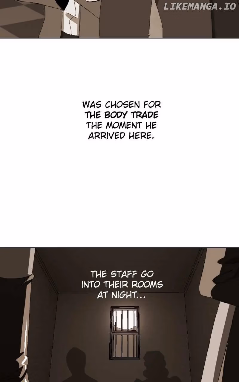 Read Silent Screams chapter 44 image 19 on Lezhin