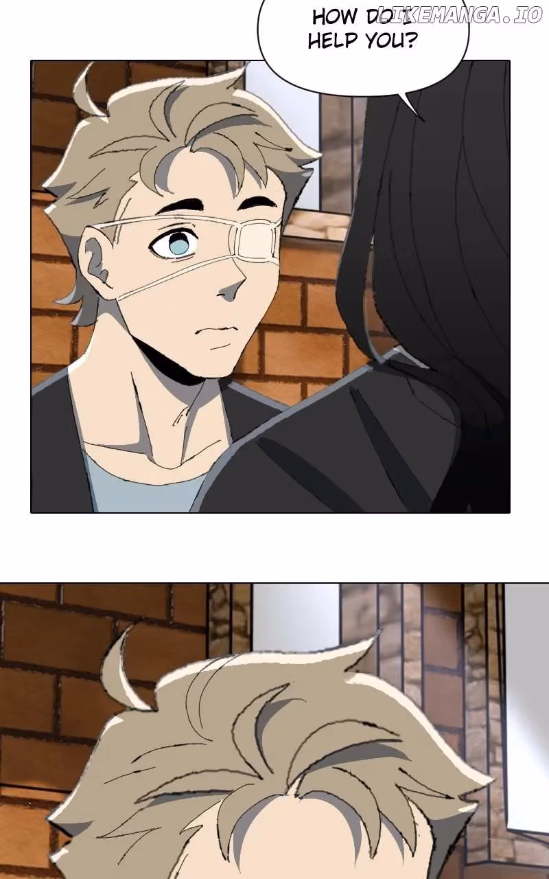 Read Silent Screams chapter 44 image 2 on Lezhin