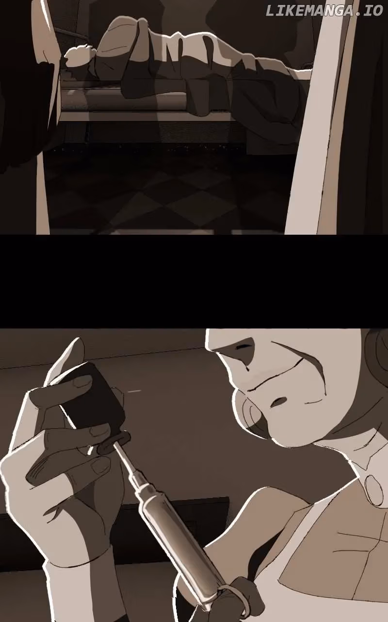 Read Silent Screams chapter 44 image 20 on Lezhin