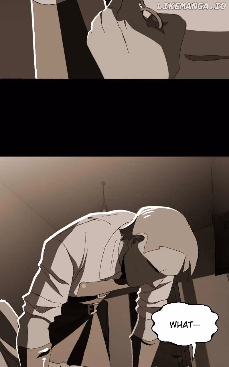 Read Silent Screams chapter 44 image 21 on Lezhin
