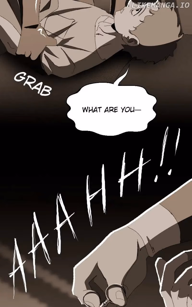 Read Silent Screams chapter 44 image 22 on Lezhin