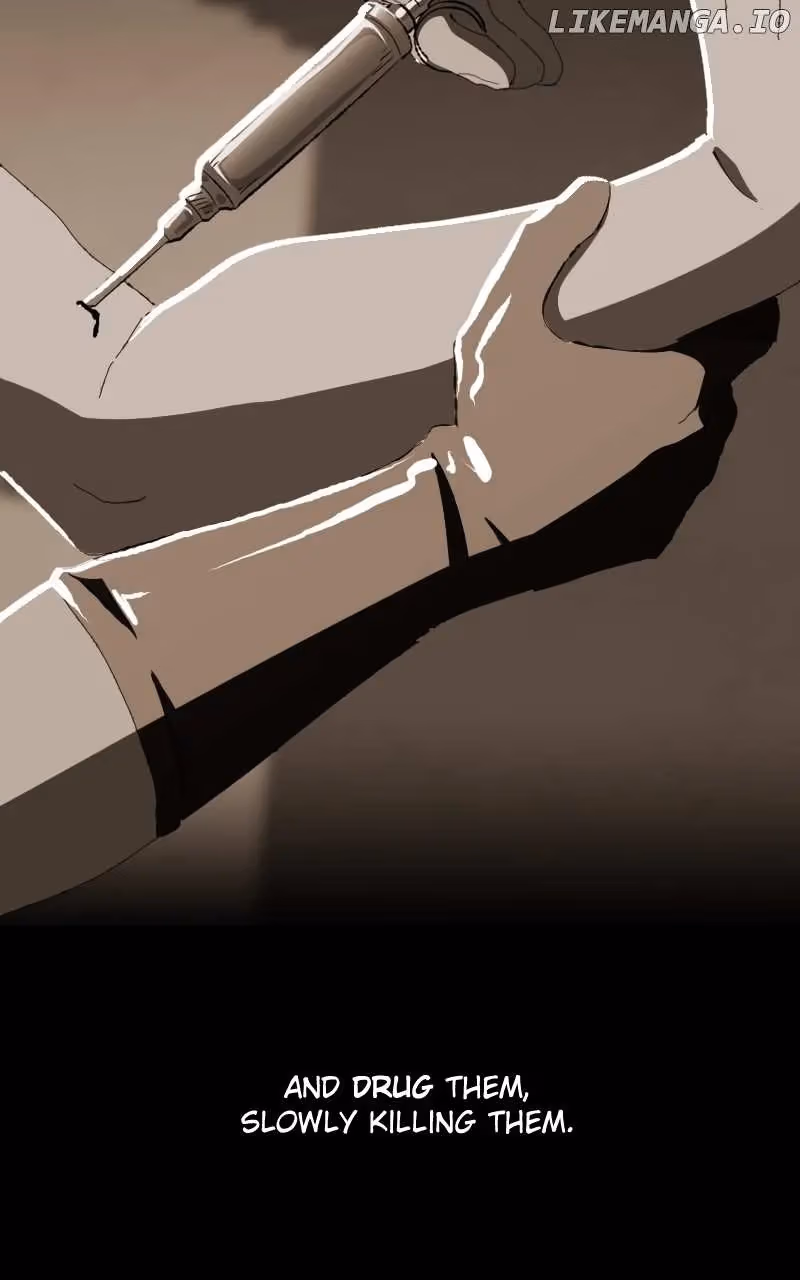 Read Silent Screams chapter 44 image 23 on Lezhin