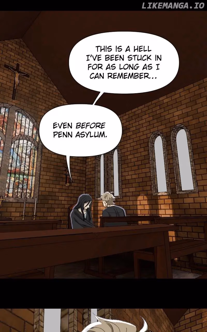 Read Silent Screams chapter 44 image 29 on Lezhin
